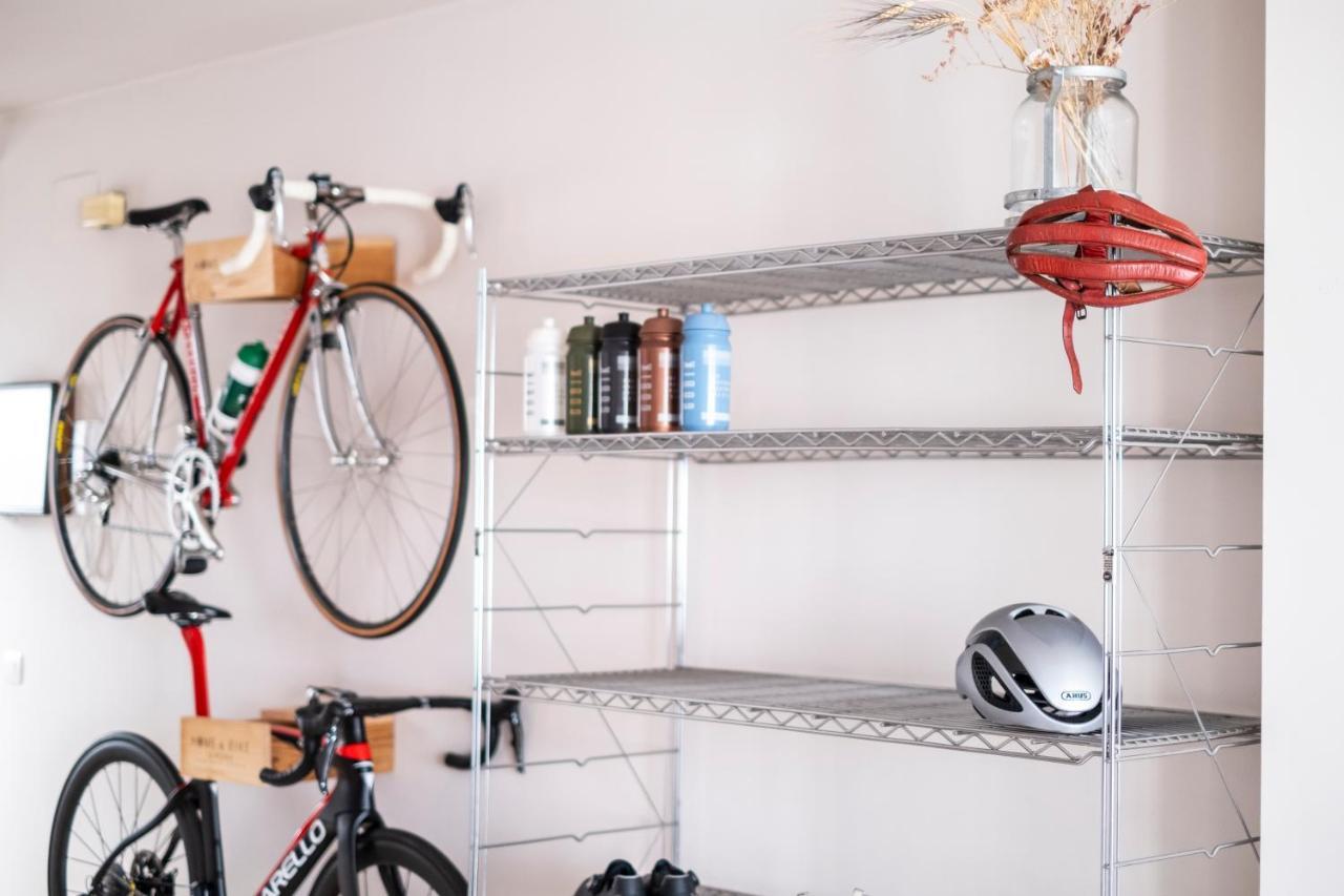 Bravissimo Home & Bike Girona Bagian luar foto